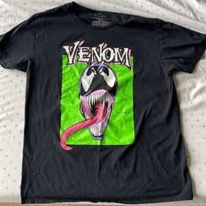 Large Venom Shirt